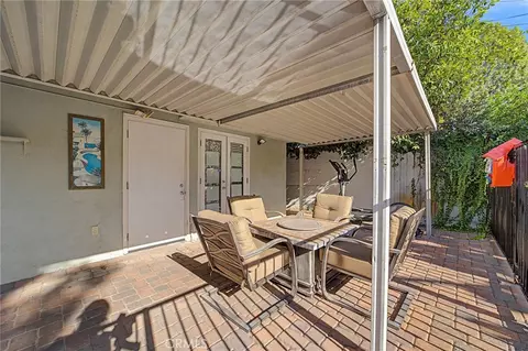 Exterior - 621 E Cypress Ave, Glendora, CA 91741 photo 9 of 13