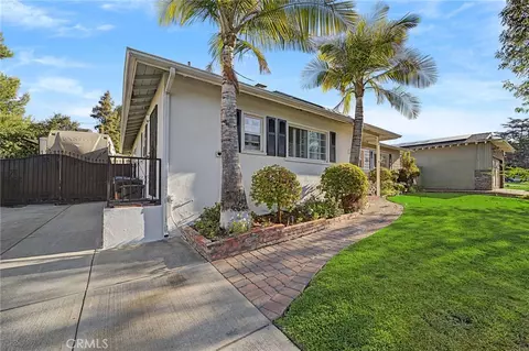 Exterior - 621 E Cypress Ave, Glendora, CA 91741 photo 6 of 13