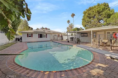 Exterior - 621 E Cypress Ave, Glendora, CA 91741 photo 13 of 13