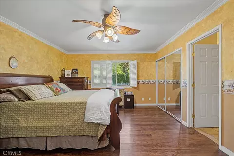 Bedroom - 621 E Cypress Ave, Glendora, CA 91741 photo 4 of 6