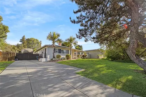 Exterior - 621 E Cypress Ave, Glendora, CA 91741 photo 3 of 13
