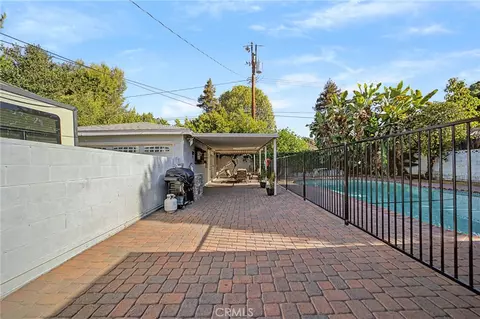 Exterior - 621 E Cypress Ave, Glendora, CA 91741 photo 7 of 13