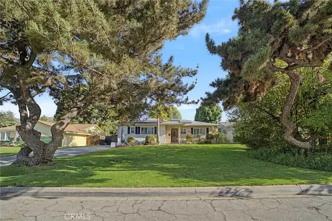 Exterior - 621 E Cypress Ave, Glendora, CA 91741 photo 2 of 13