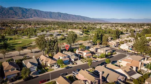 View/Area - 11150 Berwick Dr, Rancho Cucamonga, CA 91730 photo 5 of 6