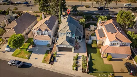 View/Area - 11150 Berwick Dr, Rancho Cucamonga, CA 91730 photo 2 of 6