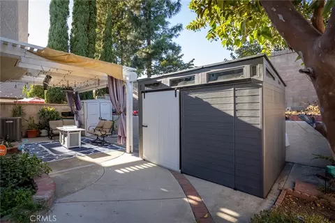 Exterior - 11150 Berwick Dr, Rancho Cucamonga, CA 91730 photo 5 of 9