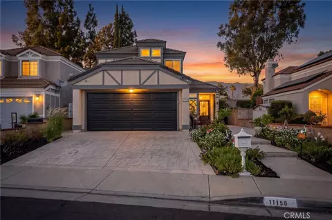 Exterior - 11150 Berwick Dr, Rancho Cucamonga, CA 91730 photo 1 of 9