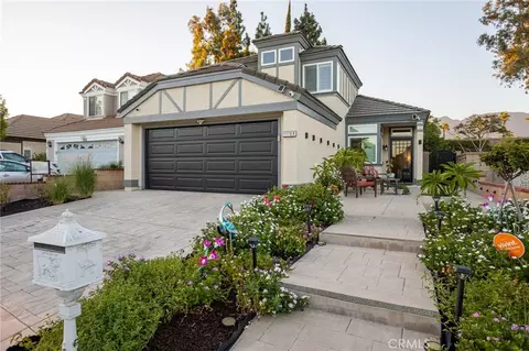 Exterior - 11150 Berwick Dr, Rancho Cucamonga, CA 91730 photo 7 of 9