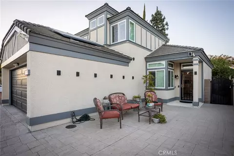 Exterior - 11150 Berwick Dr, Rancho Cucamonga, CA 91730 photo 9 of 9