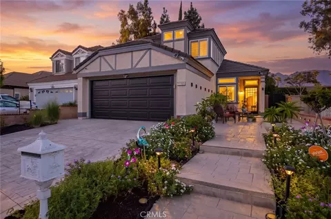 Exterior - 11150 Berwick Dr, Rancho Cucamonga, CA 91730 photo 2 of 9