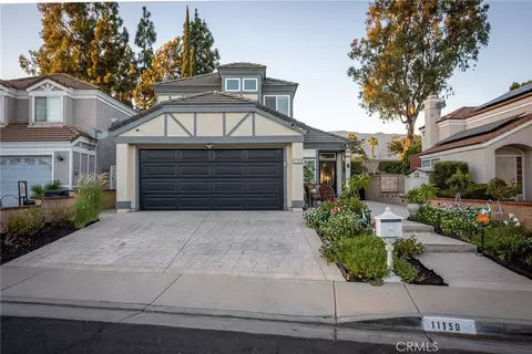 Exterior - 11150 Berwick Dr, Rancho Cucamonga, CA 91730 photo 6 of 9