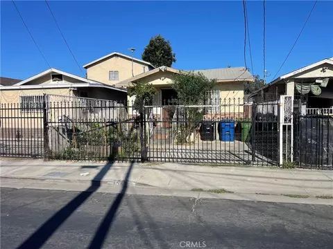 9568 Maie, Los Angeles, CA 90002