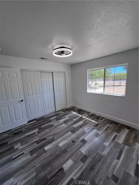 Bedroom - 11490 4th, Hesperia, CA 92345 photo 3 of 4