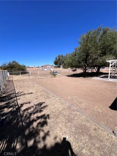 Exterior - 11490 4th, Hesperia, CA 92345 photo 9 of 9
