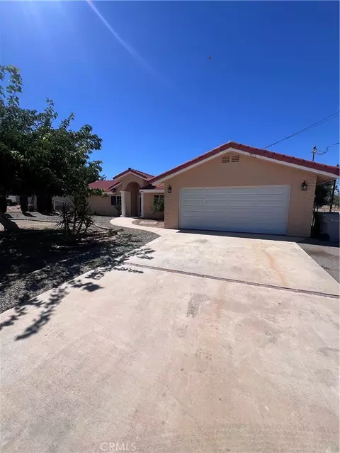 Exterior - 11490 4th, Hesperia, CA 92345 photo 3 of 9