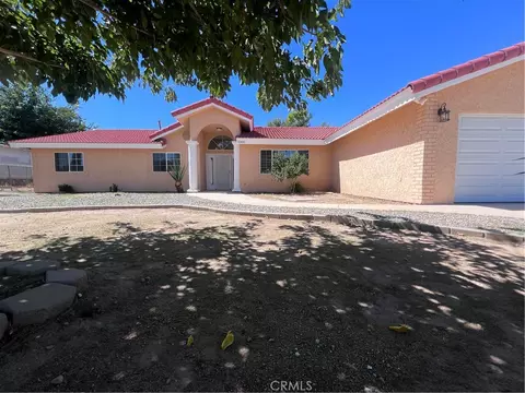 11490 4th, Hesperia, CA 92345