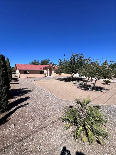 Exterior - 11490 4th, Hesperia, CA 92345 photo 4 of 9
