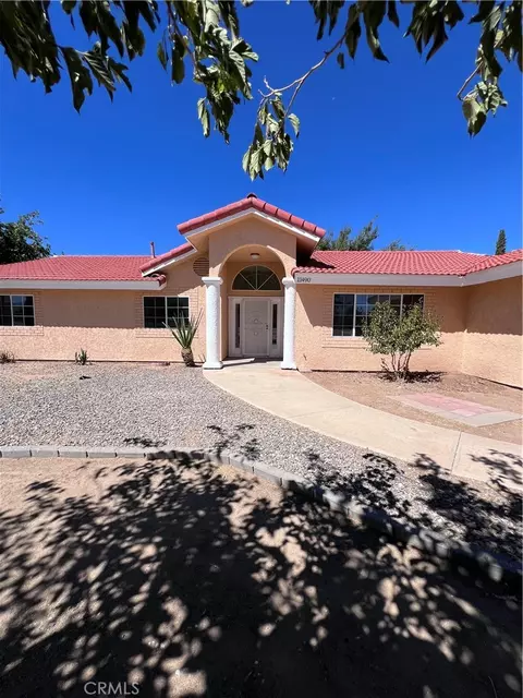 Exterior - 11490 4th, Hesperia, CA 92345 photo 2 of 9