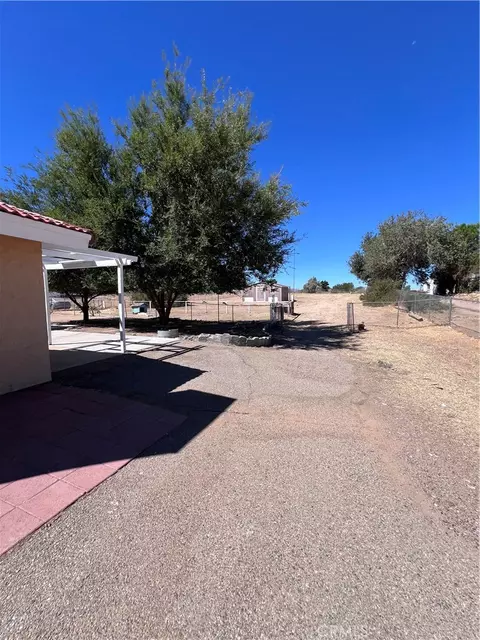Exterior - 11490 4th, Hesperia, CA 92345 photo 5 of 9