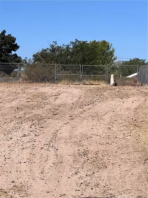 Exterior - 11490 4th, Hesperia, CA 92345 photo 7 of 9