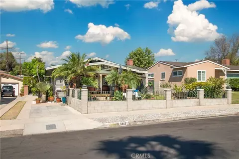 1717 Phillips Way, Los Angeles, CA 90042
