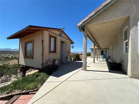 Exterior - 15455 Halinor, Hesperia, CA 92345 photo 7 of 7