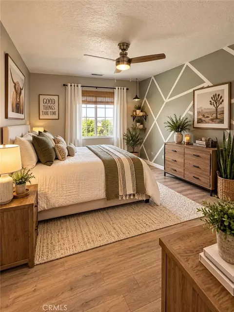 Bedroom - 15455 Halinor, Hesperia, CA 92345 photo 3 of 4