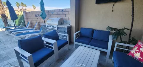Exterior - 43196 Bacino Ct, Indio, CA 92203 photo 3 of 6