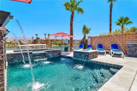 Exterior - 43196 Bacino Ct, Indio, CA 92203 photo 2 of 6