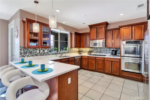 Kitchen - 43196 Bacino Ct, Indio, CA 92203 photo 1 of 2