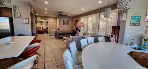 Entry Way - 43196 Bacino Ct, Indio, CA 92203 photo 2 of 3