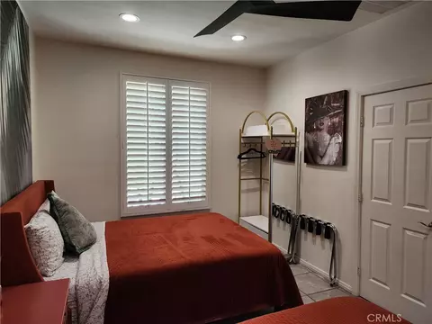 Bedroom - 43196 Bacino Ct, Indio, CA 92203 photo 7 of 8