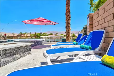 Exterior - 43196 Bacino Ct, Indio, CA 92203 photo 5 of 6