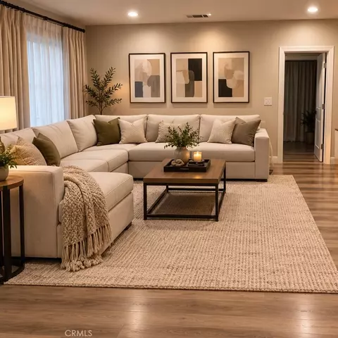 Living - 7820 Amarone, Rancho Cucamonga, CA 91739 photo 5 of 5