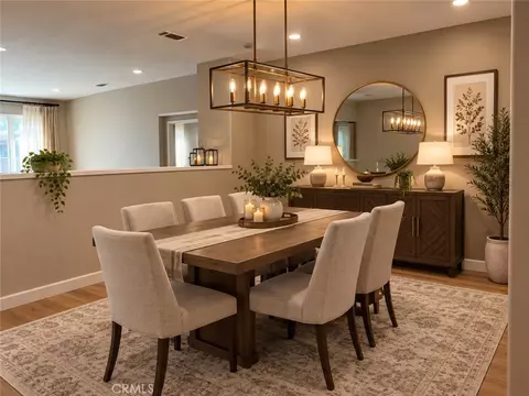 Dining - 7820 Amarone, Rancho Cucamonga, CA 91739 photo 1 of 1