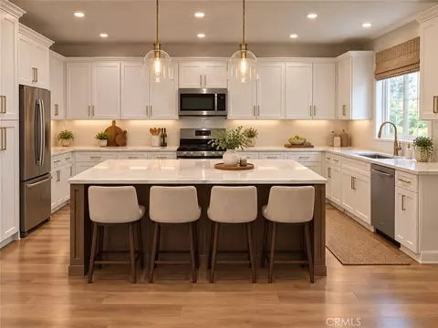 Kitchen - 7820 Amarone, Rancho Cucamonga, CA 91739 photo 2 of 2