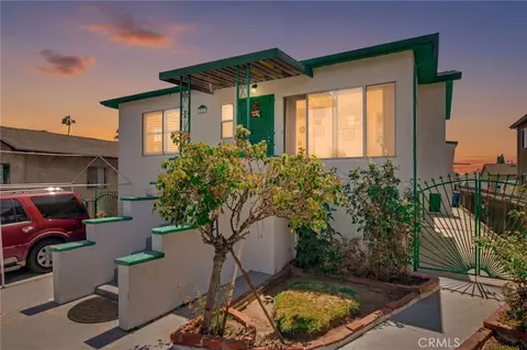 828 W 73rd St, Los Angeles, CA 90044