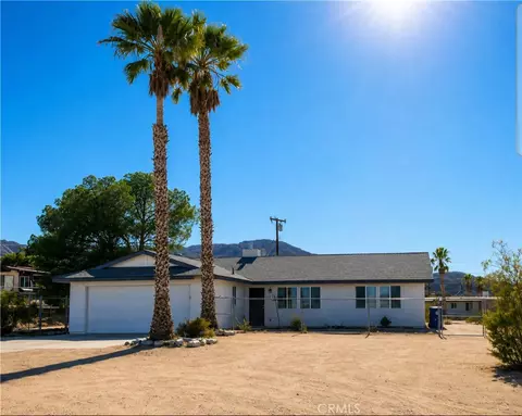 6966 Indian Cv, Twentynine Palms, CA 92277