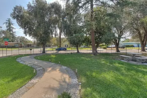 Exterior - 2803 Ladera Rd, San Bernardino, CA 92405 photo 5 of 17