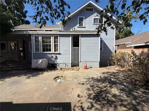 Exterior - 302 E 4th, Ontario, CA 91764 photo 6 of 6