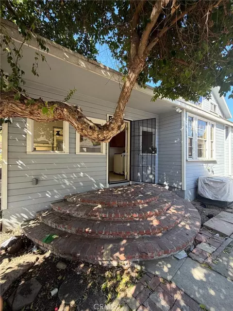 Exterior - 302 E 4th, Ontario, CA 91764 photo 2 of 6