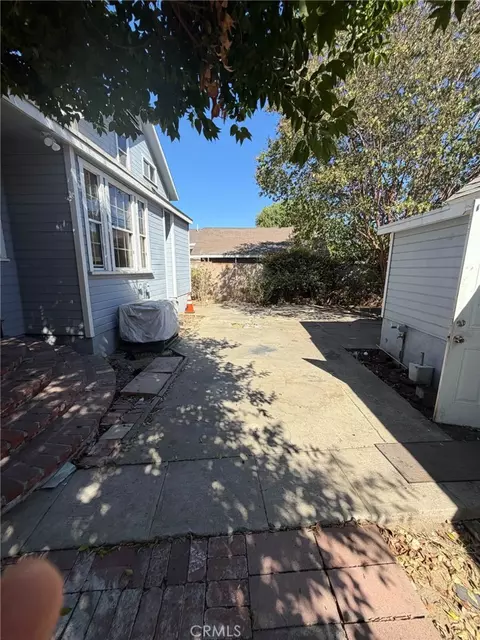 Exterior - 302 E 4th, Ontario, CA 91764 photo 3 of 6