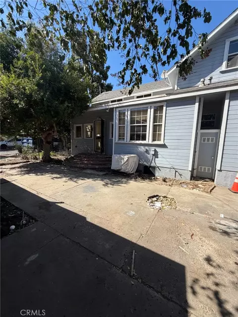 Exterior - 302 E 4th, Ontario, CA 91764 photo 5 of 6