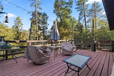 Exterior - 53985 Pine Crst, Idyllwild, CA 92549 photo 5 of 10