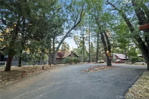 Exterior - 53985 Pine Crst, Idyllwild, CA 92549 photo 2 of 10