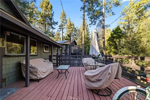 Exterior - 53985 Pine Crst, Idyllwild, CA 92549 photo 3 of 10