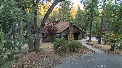 Exterior - 53985 Pine Crst, Idyllwild, CA 92549 photo 1 of 10