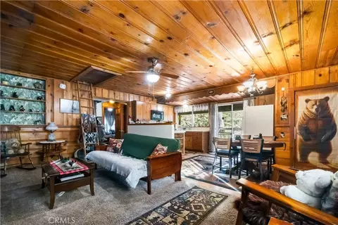 Living - 53985 Pine Crst, Idyllwild, CA 92549 photo 1 of 1