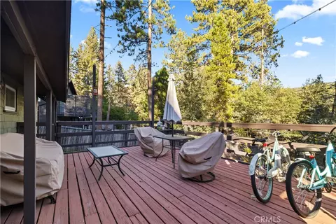 Exterior - 53985 Pine Crst, Idyllwild, CA 92549 photo 10 of 10