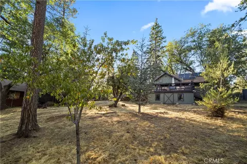 Exterior - 53985 Pine Crst, Idyllwild, CA 92549 photo 9 of 10